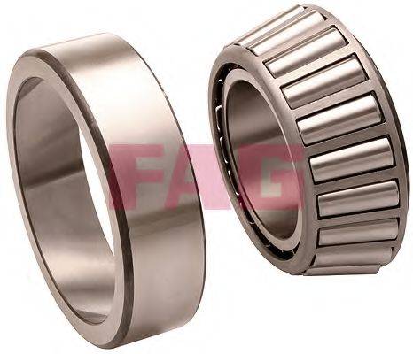 SKF 331319 Підшипник маточини колеса