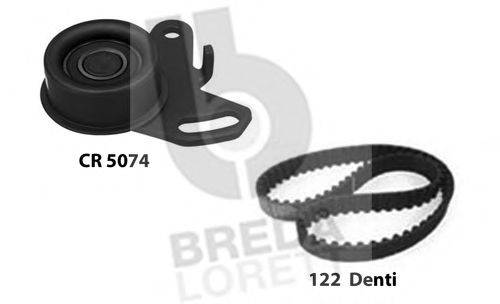 BREDA LORETT KCD0153