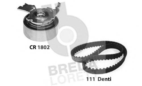 BREDA LORETT KCD0158