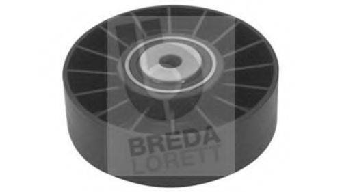 BREDA LORETT TOA3127