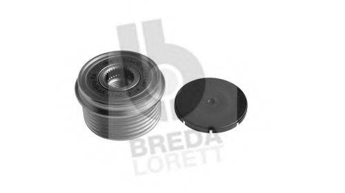 BREDA LORETT RLA4049