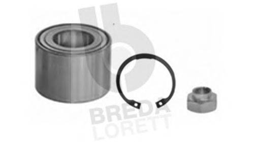 BREDA LORETT KRT7723