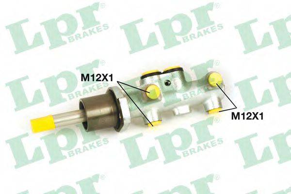 LPR P30054 головний гальмівний циліндр