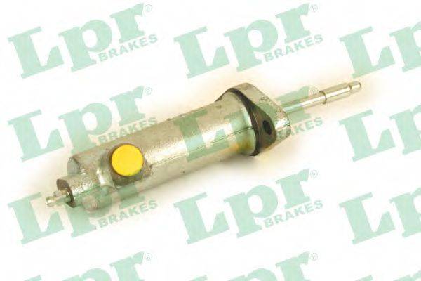 LPR 3810 Робочий циліндр, система зчеплення