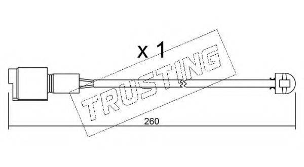 TRUSTING SU.074