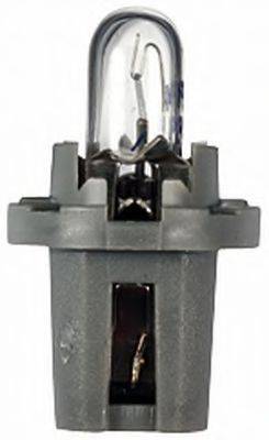 NARVA 17039 Лампа розжарювання, освітлення щитка приладів