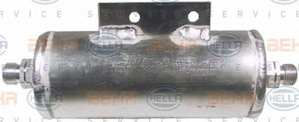 DELPHI DIESEL TSP0175440 Осушувач, кондиціонер