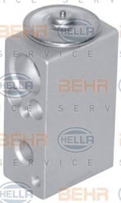 DELPHI DIESEL TSP0585061 Розширювальний клапан, кондиціонер