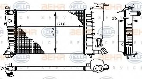 HELLA 8MK 376 710-241