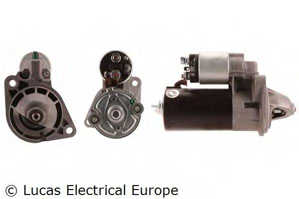 LUCAS ELECTRICAL LRS00683