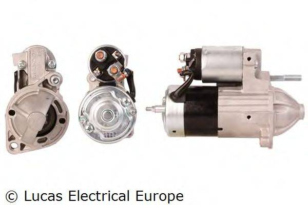 LUCAS ELECTRICAL LRS01745