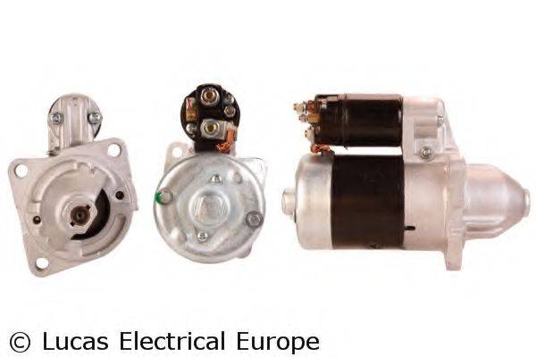 LUCAS ELECTRICAL 25250 Стартер