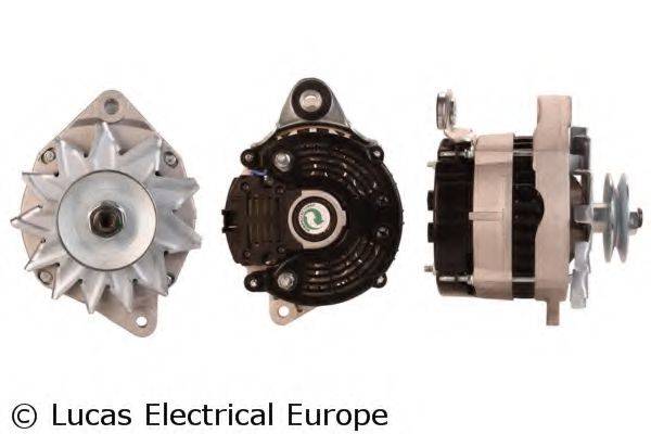 LUCAS ELECTRICAL LRA00870