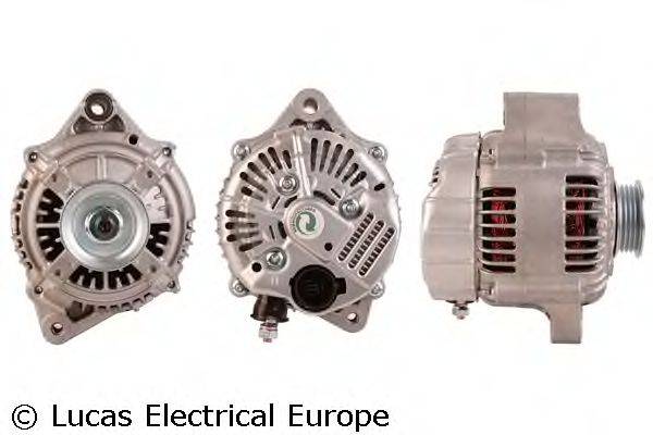 LUCAS ELECTRICAL LRA01523