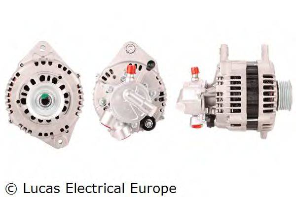 LUCAS ELECTRICAL LRB00487