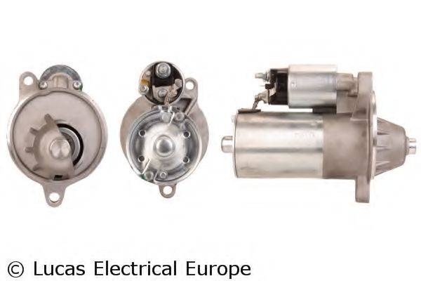 LUCAS ELECTRICAL LRS02393