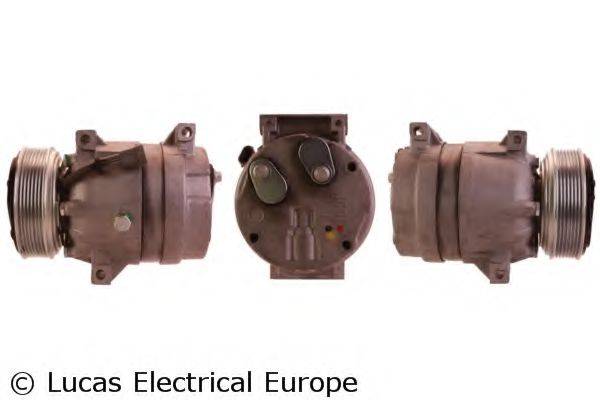 LUCAS ELECTRICAL ACP862