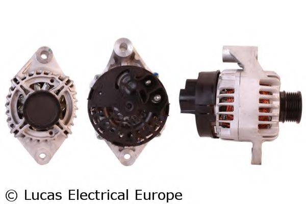 LUCAS ELECTRICAL LRA03656