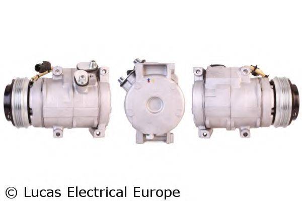 LUCAS ELECTRICAL ACP964