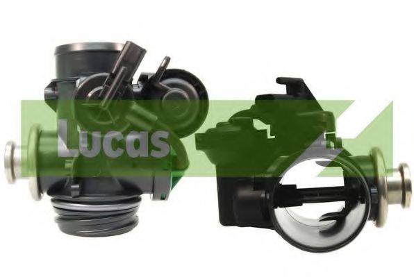 LUCAS ELECTRICAL FDR211