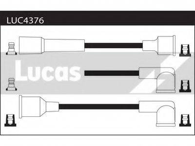 LUCAS ELECTRICAL LUC4376