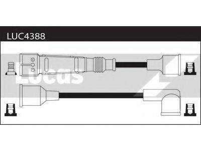 LUCAS ELECTRICAL LUC4388