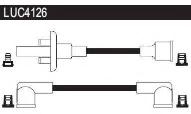 LUCAS ELECTRICAL LUC4126