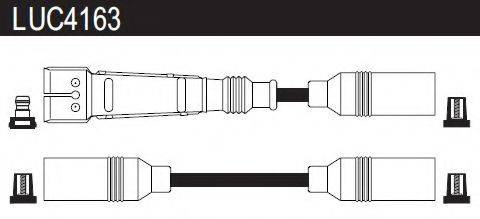 LUCAS ELECTRICAL LUC4163