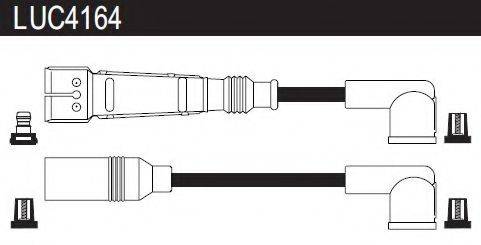 LUCAS ELECTRICAL LUC4164