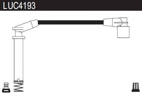 LUCAS ELECTRICAL LUC4193