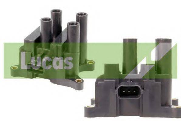 LUCAS ELECTRICAL DMB1160