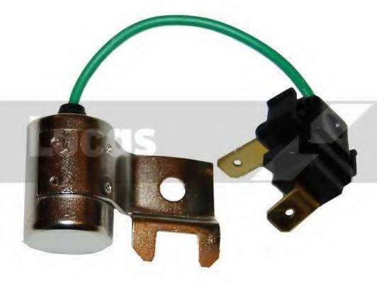 LUCAS ELECTRICAL DCB413C