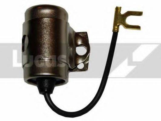 LUCAS ELECTRICAL DCB703C