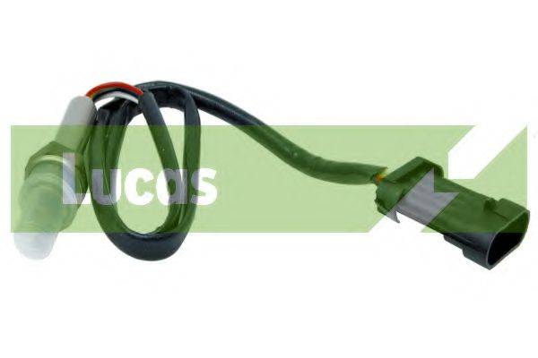 LUCAS ELECTRICAL LEB697