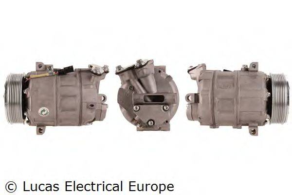 LUCAS ELECTRICAL ACP733