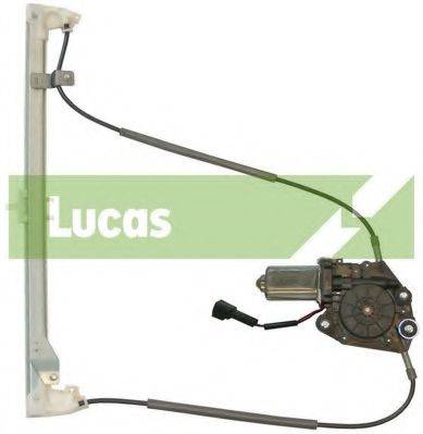 LUCAS ELECTRICAL WRL1052L