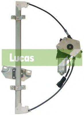 LUCAS ELECTRICAL WRL1072L