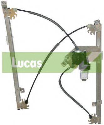 LUCAS ELECTRICAL WRL1143L