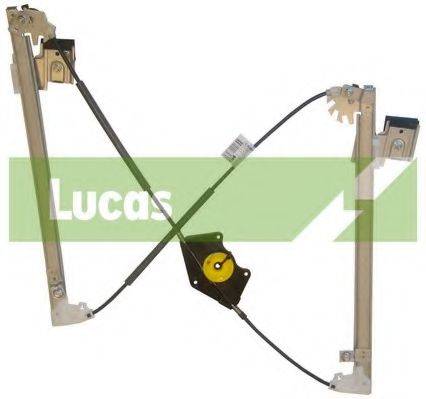 LUCAS ELECTRICAL WRL2119R