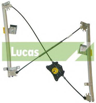 LUCAS ELECTRICAL WRL2122R