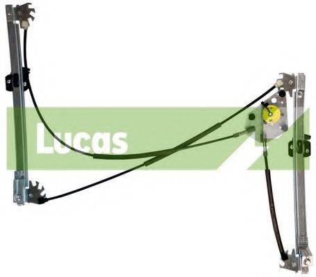 LUCAS ELECTRICAL WRL2132L