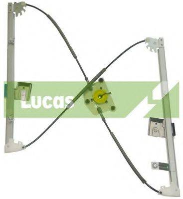 LUCAS ELECTRICAL WRL2134R