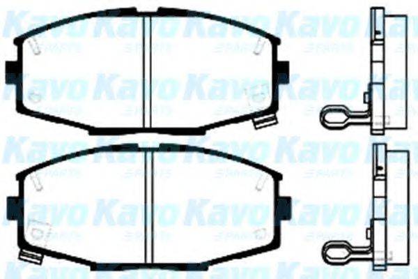 KAVO PARTS BP-9008