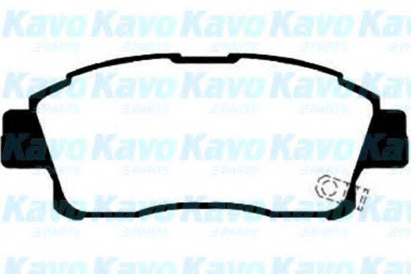 KAVO PARTS BP-9061