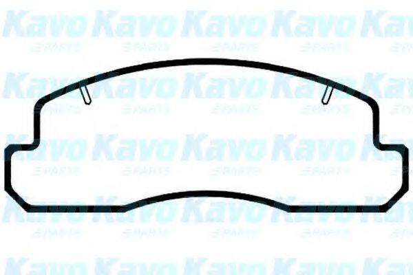 KAVO PARTS BP-9065