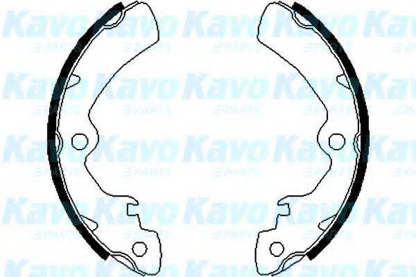 KAVO PARTS BS-8901