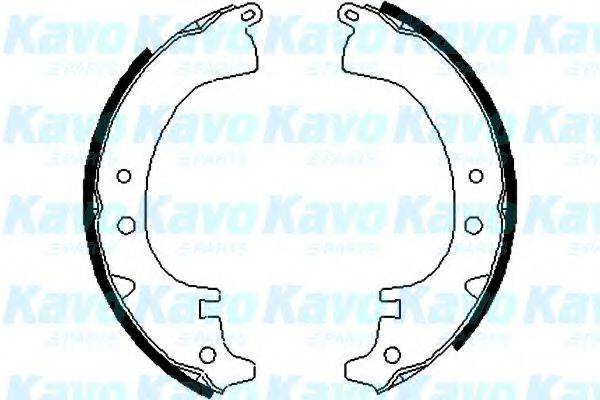 KAVO PARTS BS-9900