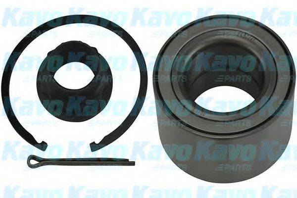 KAVO PARTS WBK-9012