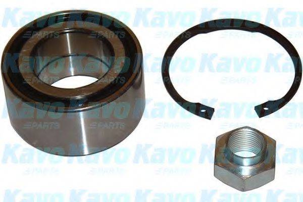 KAVO PARTS WBK-8520