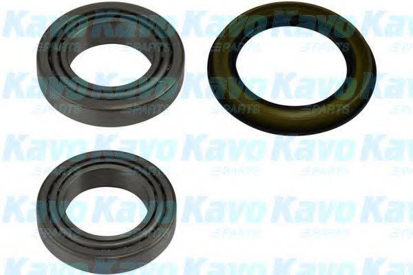 KAVO PARTS WBK6523 Комплект підшипника маточини колеса